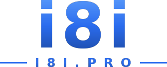 i8i logo